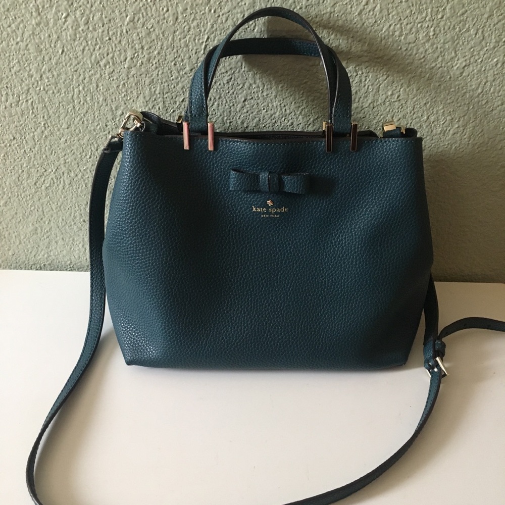 Kate Spade Gwyn Satchel